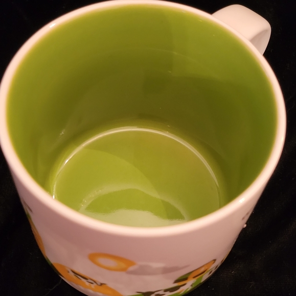 Starbucks You Are Here Mug Wisconsin. Collectable Mug. - Picture 6 of 7